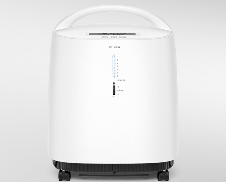 8F-5AW醫用分子篩制氧機