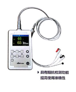 肌松監(jiān)測(cè)儀 JS-100