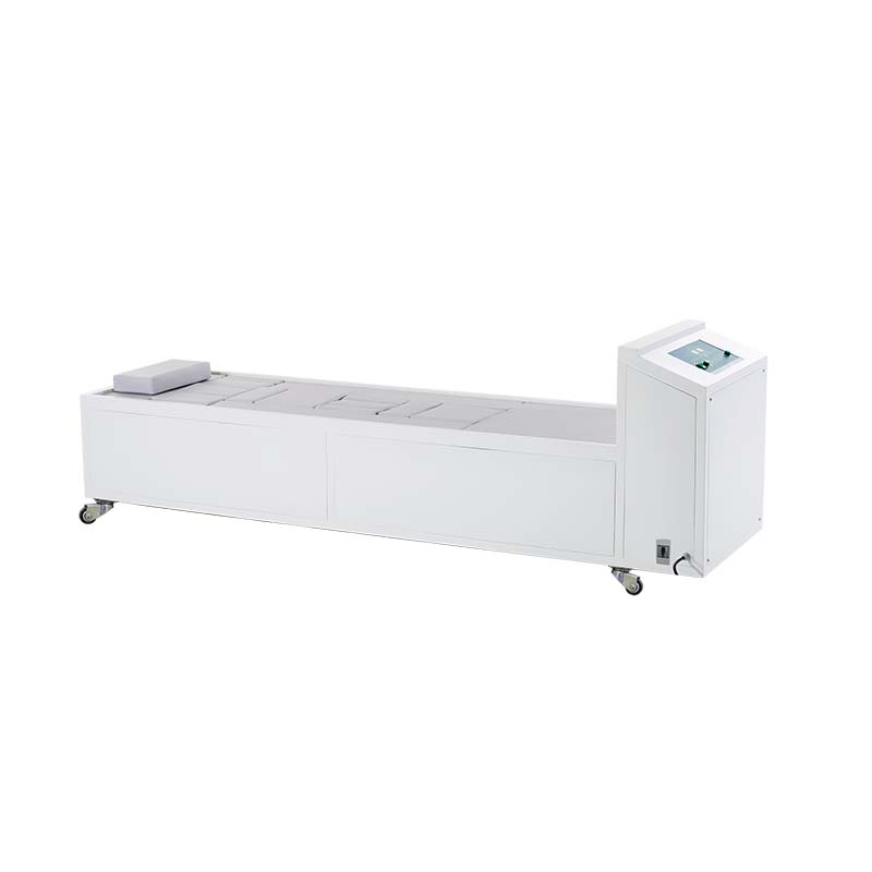 HYZ-IA型熏蒸治療機