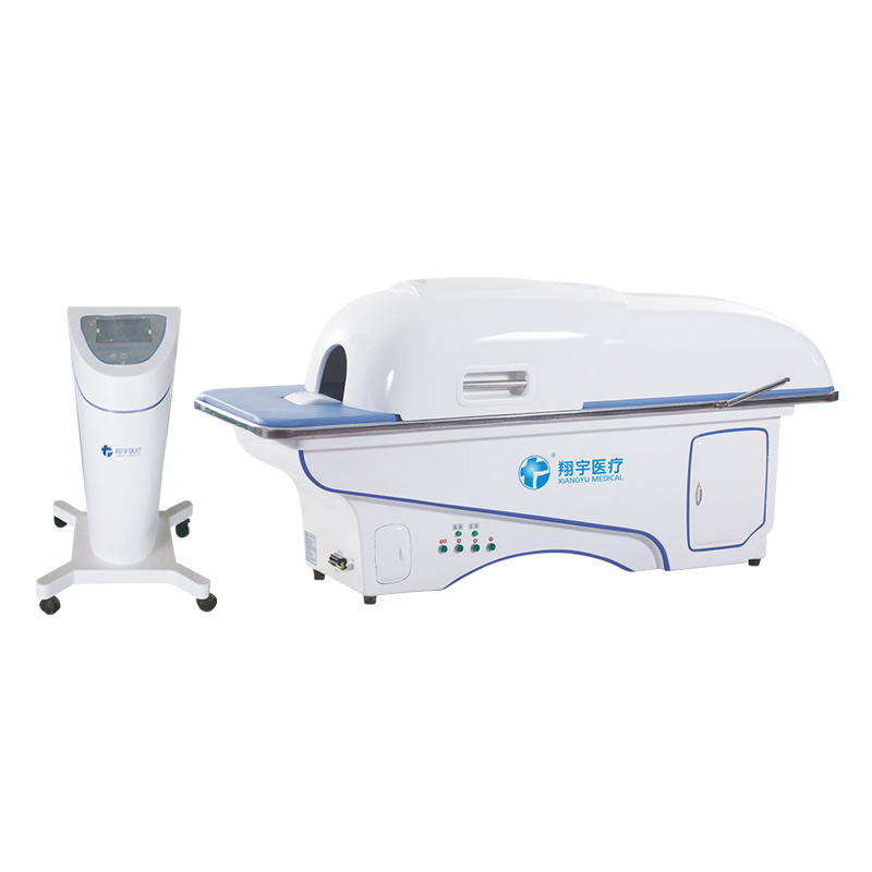 HYZ-IIH型熏蒸治療機