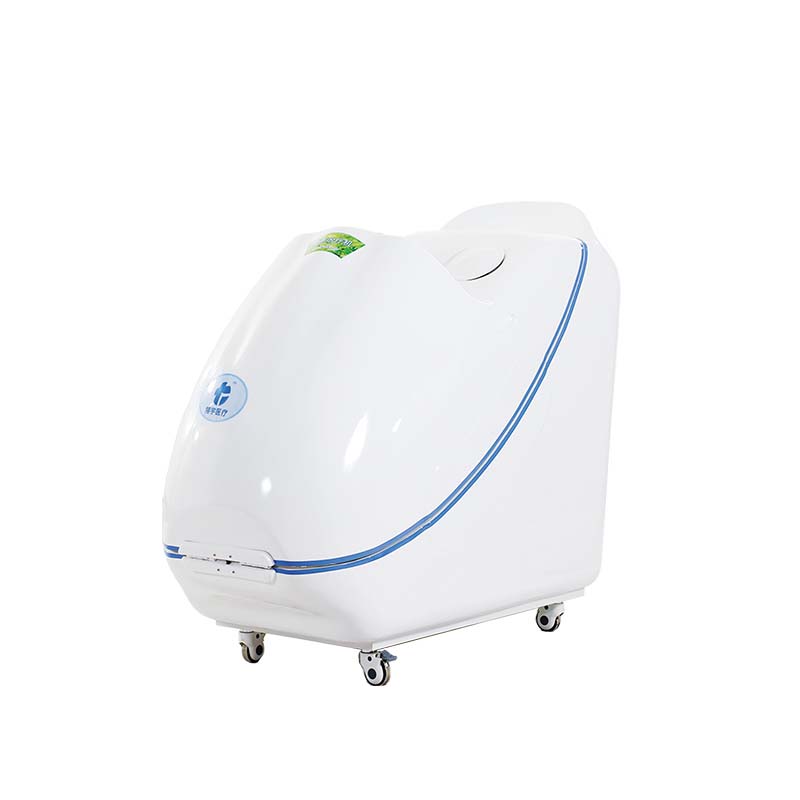 HYZ-IIA型熏蒸治療HYZ-IIA型熏蒸治療機