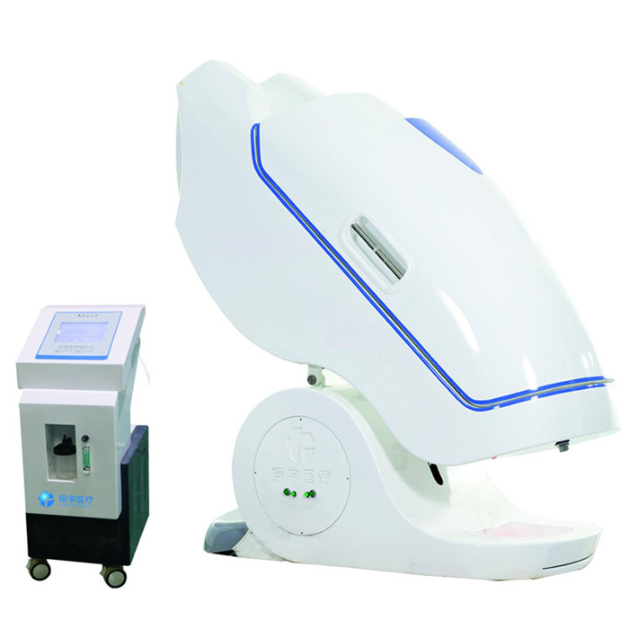 HYZ-IIIE型熏蒸治療機