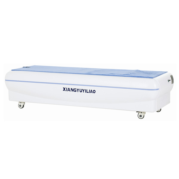 ALC-1型遠紅外理療床