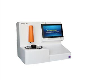 重慶南方 全自動血液粘度動態分析儀 South990JK3