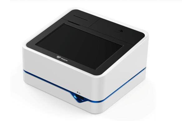 諾唯贊Vazyme 量子點熒光免疫分析儀 QD-S600 