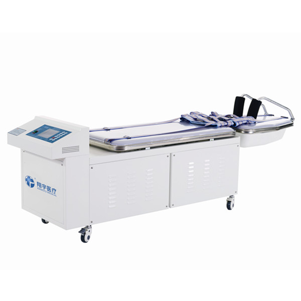 YHZ-IV型多功能牽引床（四維對抗式）