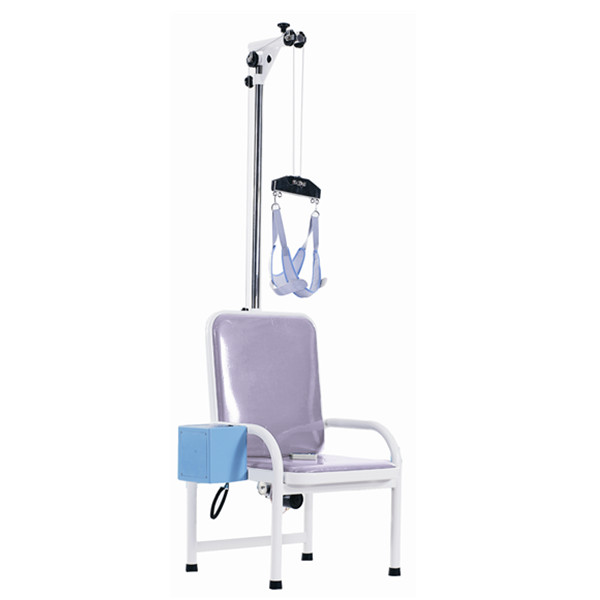 YZ-3型頸椎牽引機