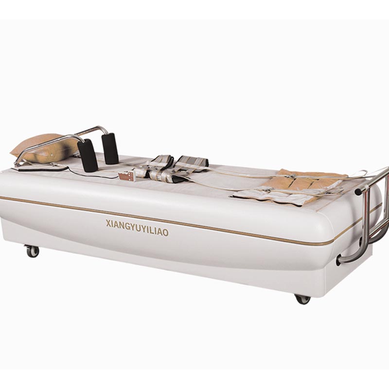 遠(yuǎn)紅外理療床 ALC-3