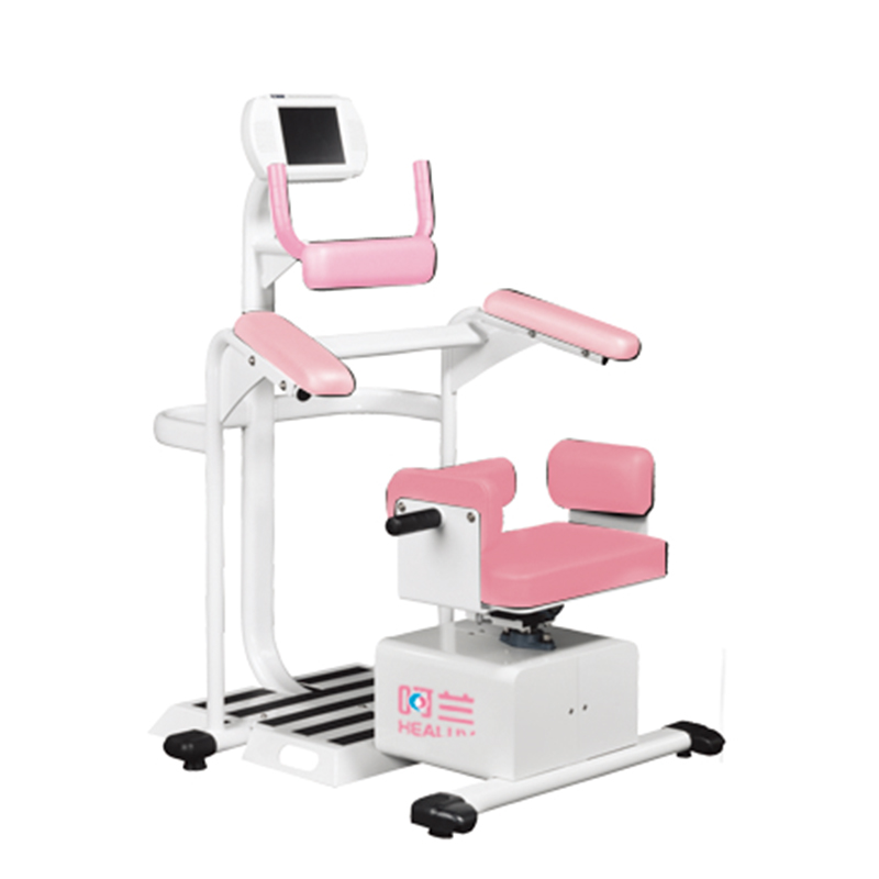 核心肌群功能訓練機 XY-JQGN-I