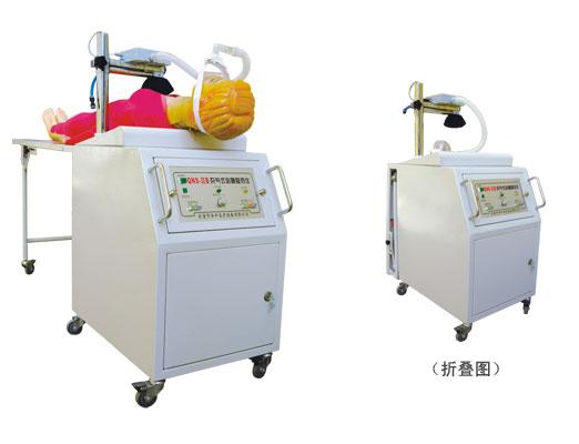 充氣式心肺復蘇儀QNS-IIB