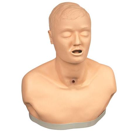 氣管切開護理模型KAS-H23