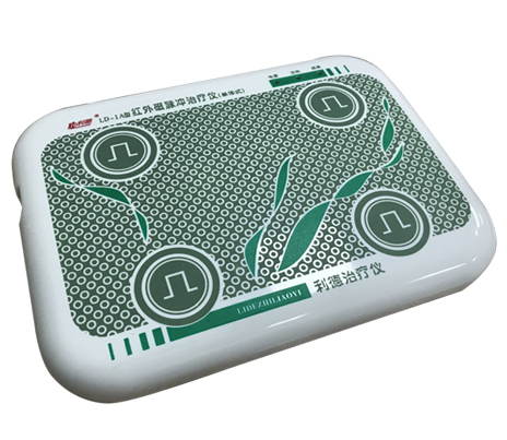 紅外磁脈沖治療儀(單體式)LD-1A型