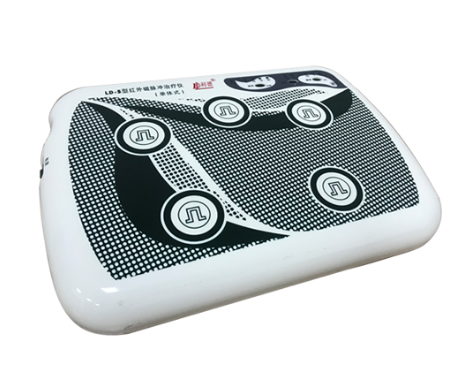 紅外磁脈沖治療儀(單體式)?LD-5型