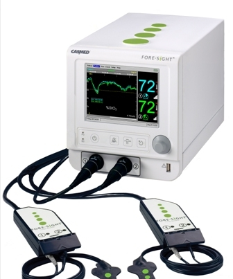 腦部血氧飽和度監(jiān)護儀MC-2030C