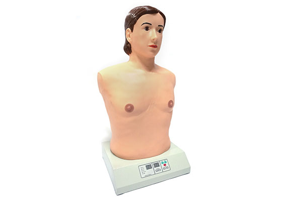  心肺觸診聽(tīng)診電腦模擬器?KAS-Ⅳ