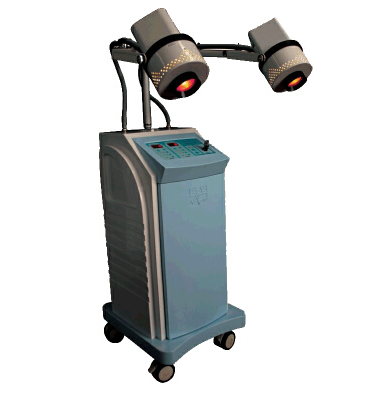 科電高能寬譜紅光治療儀 KDH-150S型(雙治療頭)