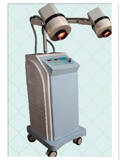 科電高能寬譜紅光治療儀KDH-150S型(雙治療頭)