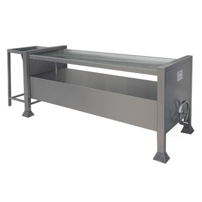 法醫(yī)用解剖臺YLM-2003A