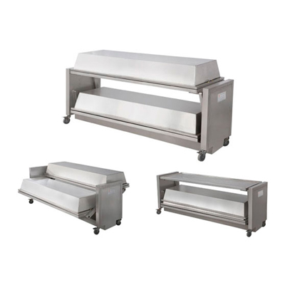 平行翻轉(zhuǎn)解剖臺?YLM-2001E