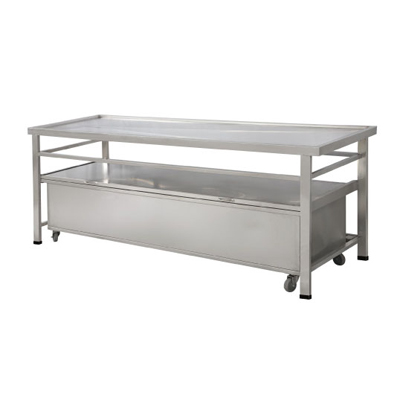 抽屜式解剖臺?YLM-2001B