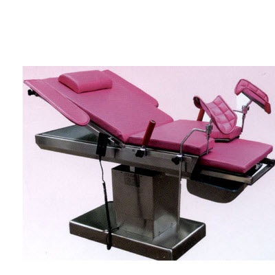 電動綜合豪華婦產床 ZD-F803-A