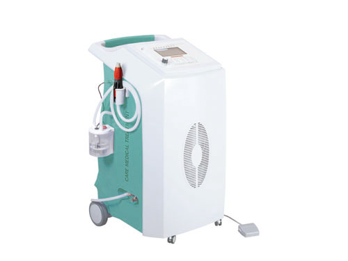 DC 醫用臭氧沖洗治療儀