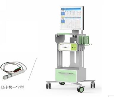 AIE 愛力II代 盆底障礙評(píng)估與訓(xùn)練系統(tǒng)