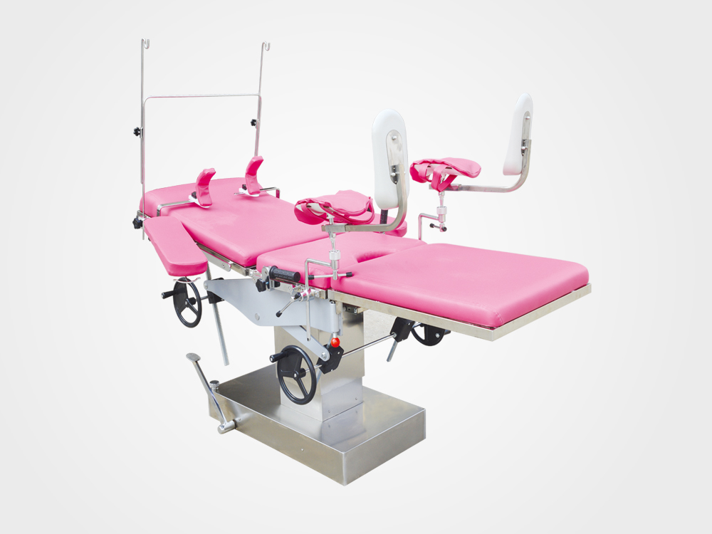 JHC-06B型 綜合產床