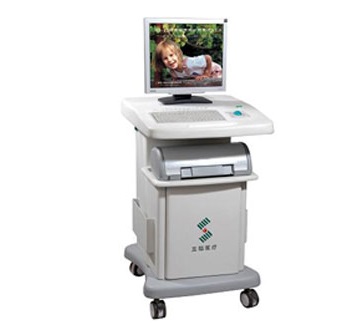 SD-II-A 妊高征預測分析系統