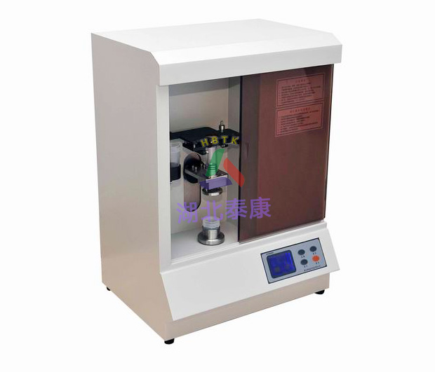 TCT2000 液基超薄細胞制片機