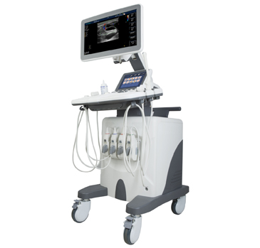 M30 高端數字彩超