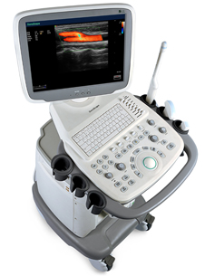 M11 彩色多普勒超聲診斷系統