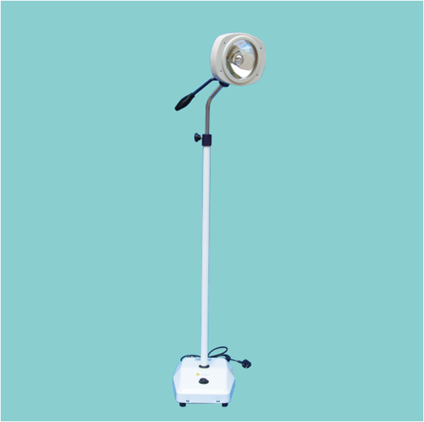 LG001-I 冷光單孔手術照明燈