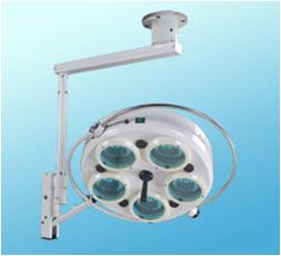 LG005 冷光孔式手術無影燈