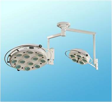 LZM-I 冷光孔式手術無影燈