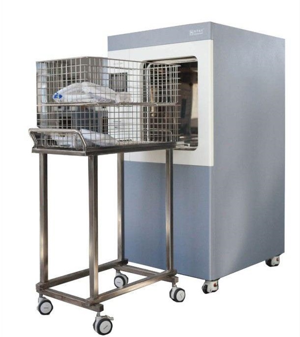 ZMW-150L型 環氧乙烷滅菌柜