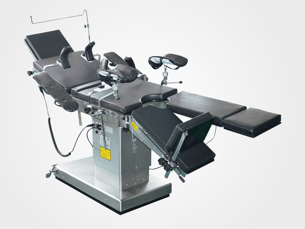 JHDS-2000型 電動手術臺