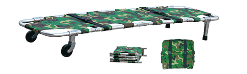 折疊擔架?YDC-1A5