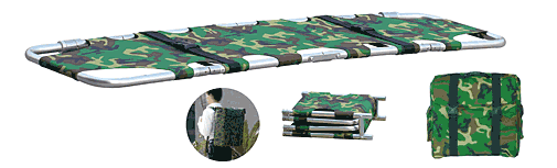 折疊擔架?YDC-1A6