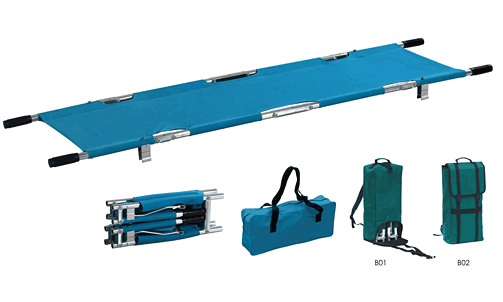 折疊擔(dān)架YDC-1A10