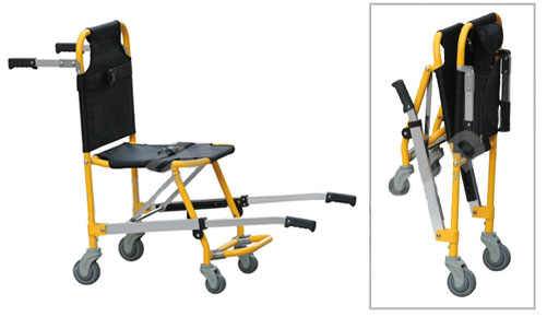 樓梯擔(dān)架YDC-5G