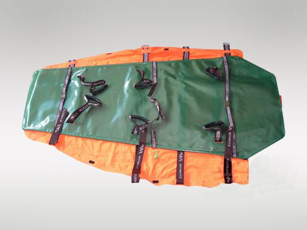 負壓夾板 輕便型擔架EJB-003