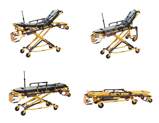 救護車擔架YDC-3EW