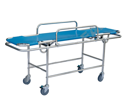  不銹鋼推車133×57×47cm?