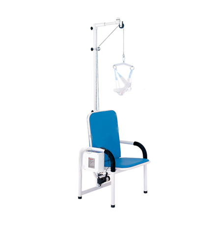 頸椎牽引椅?YZ-02