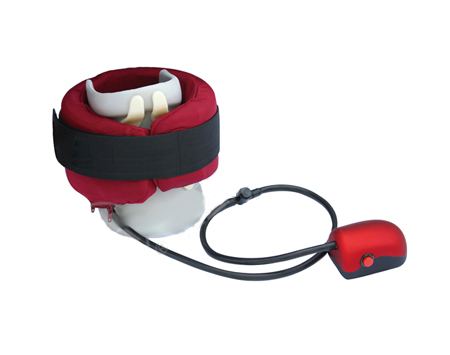 電動頸椎牽引器/頸椎牽引器?CV-01