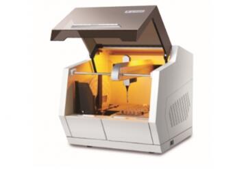 眾馳全自動血凝分析儀 XL1000E