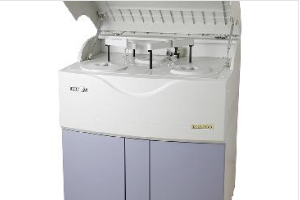 TC6090L全自動生化分析儀