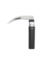 燈泡式金屬喉鏡系統