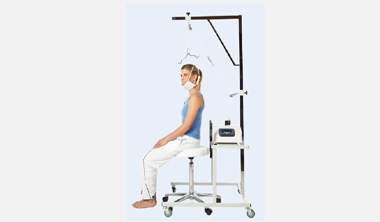 荷蘭Enraf  牽引儀（頸椎牽引)Eltrac 471